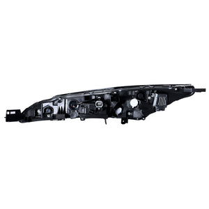 Direccional Derecha Con Luz Diurna Con Foco X-Trail 23-24