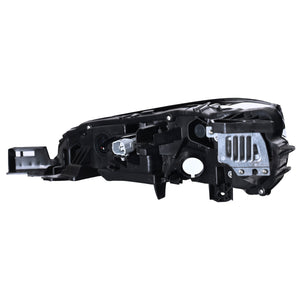 Direccional Derecha Con Luz Diurna Con Foco X-Trail 23-24