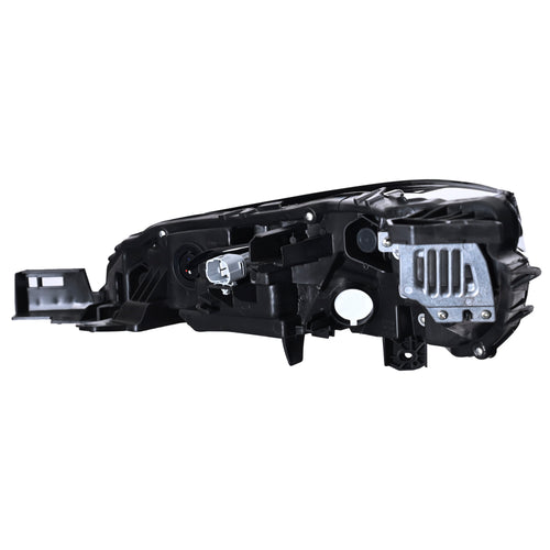 Direccional Derecha Con Luz Diurna Con Foco X-Trail 23-24