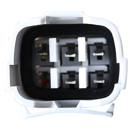 Direccional Derecha Con Luz Diurna Con Foco X-Trail 23-24