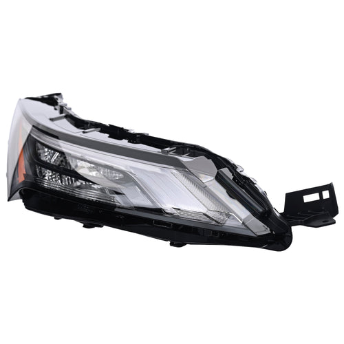 Direccional Derecha Con Luz Diurna Con Foco X-Trail 23-24