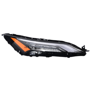 Direccional Derecha Con Luz Diurna Con Foco X-Trail 23-24