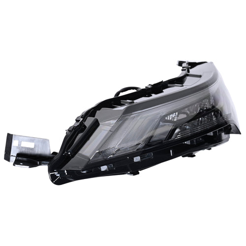 Direccional Izquierda Con Luz Diurna Con Foco X-Trail 23-24