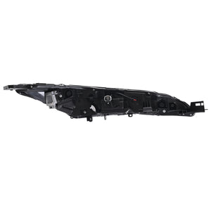Direccional Izquierda Con Luz Diurna Sin Foco X-Trail 23-25