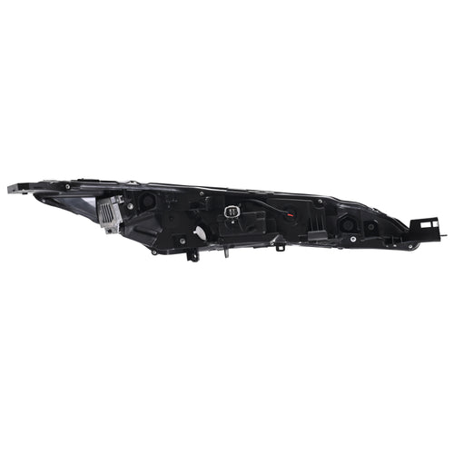 Direccional Izquierda Con Luz Diurna Sin Foco X-Trail 23-25