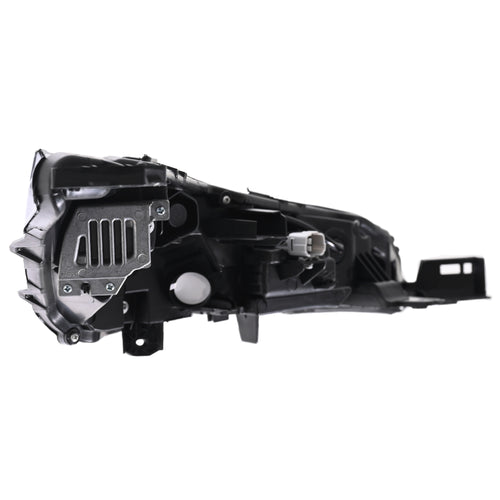 Direccional Izquierda Con Luz Diurna Sin Foco X-Trail 23-25
