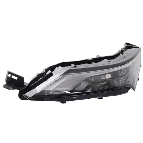 Direccional Izquierda Con Luz Diurna Sin Foco X-Trail 23-25