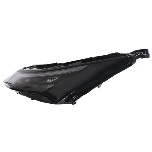 Direccional Izquierda Con Luz Diurna Sin Foco X-Trail 23-25