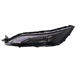 Direccional Izquierda Con Luz Diurna Sin Foco X-Trail 23-25