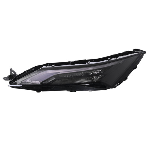 Direccional Izquierda Con Luz Diurna Sin Foco X-Trail 23-25