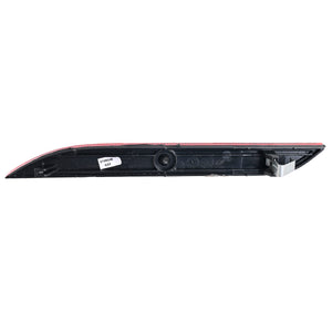 Reflejante Fascia Trasero Derecho Rojo Magnite 2025