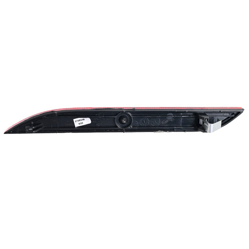 Reflejante Fascia Trasero Derecho Rojo Magnite 2025