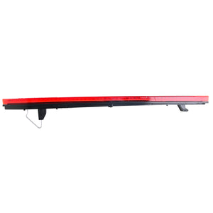 Reflejante Fascia Trasero Derecho Rojo Magnite 2025