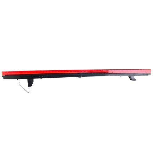 Reflejante Fascia Trasero Derecho Rojo Magnite 2025