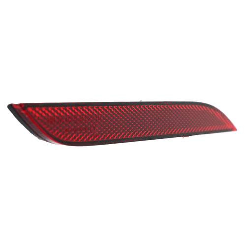 Reflejante Fascia Trasero Derecho Rojo Magnite 2025