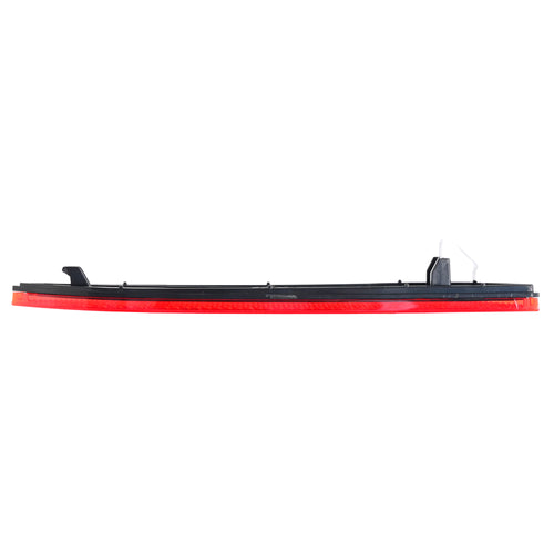 Reflejante Fascia Trasero Izquierdo Rojo Magnite 2025