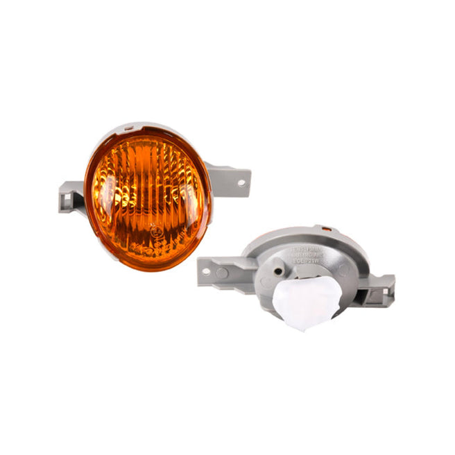 CUARTO FRONTAL PT MATIZ 04-05 AMBAR S/FOCO DEPO DER