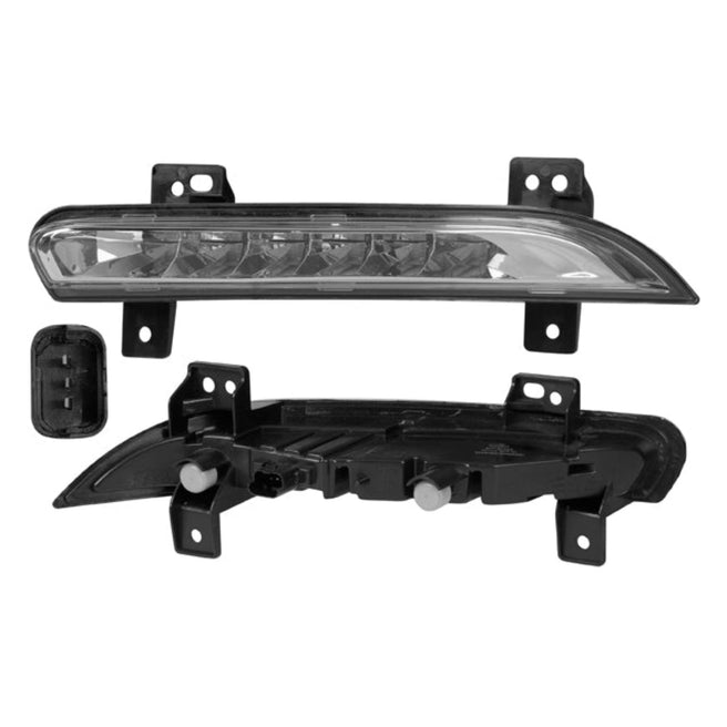 Cuarto Frontal Rn Fluence 15-18 C/Leds Cn Izq