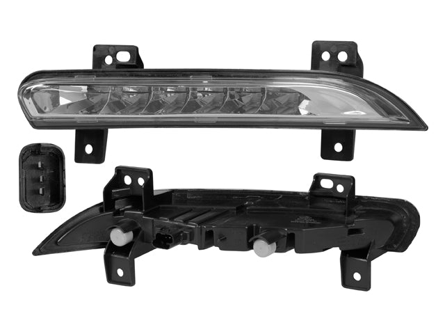 CUARTO FRONTAL RN FLUENCE 15-18 C/LEDS CN IZQ