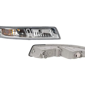 Cuarto Frontal Rn Scala 10-13 C/Foco Depo Der