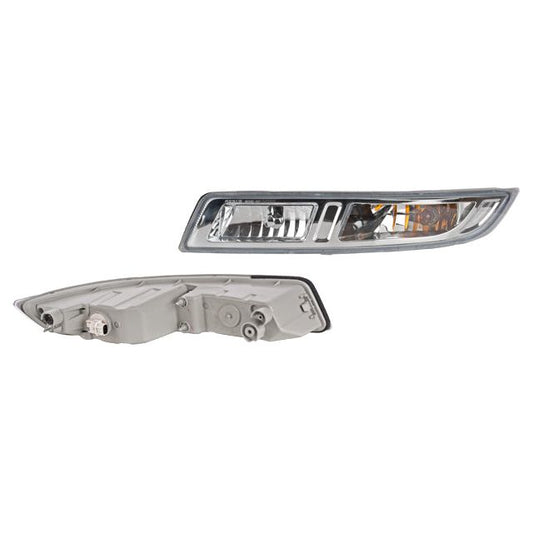 Cuarto Frontal Rn Scala 10-13 C/Foco Depo Izq