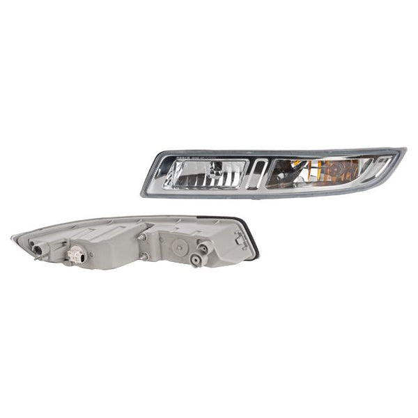 Cuarto Frontal Rn Scala 10-13 C/Foco Depo Izq