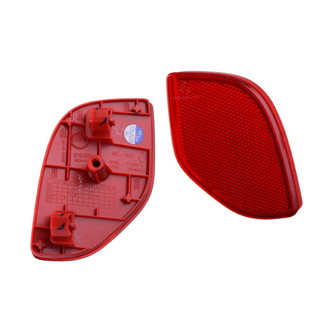 Cuarto Reflejante Trasero Rn Kwid 23-24 Original Der