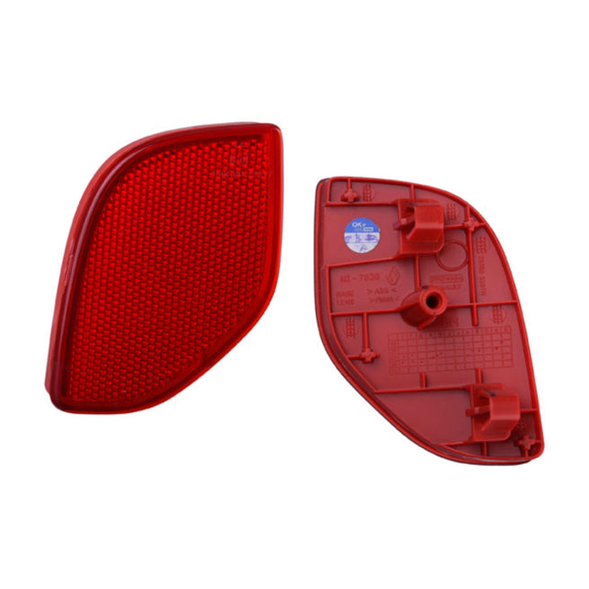 Cuarto Reflejante Trasero Rn Kwid 23-24 Original Izq