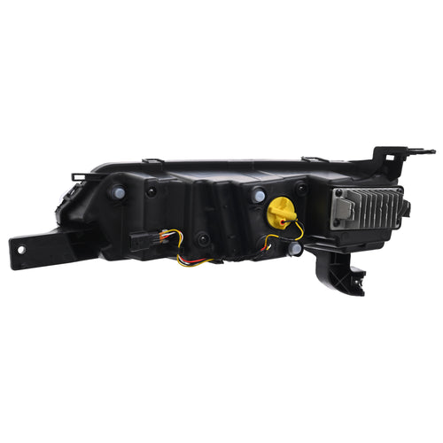 Direccional Derecha Con Luz Diurna Sin Foco KWID 2023-2025