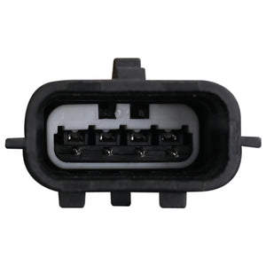 Direccional Derecha Con Luz Diurna Sin Foco KWID 2023-2025