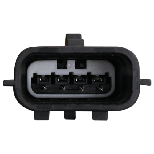 Direccional Derecha Con Luz Diurna Sin Foco KWID 2023-2025
