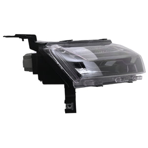 Direccional Derecha Con Luz Diurna Sin Foco KWID 2023-2025
