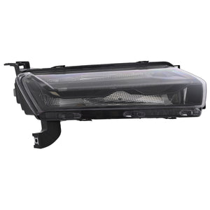 Direccional Derecha Con Luz Diurna Sin Foco KWID 2023-2025