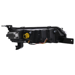 Direccional Izquierda Con Luz Diurna Sin Foco KWID 2023-2025