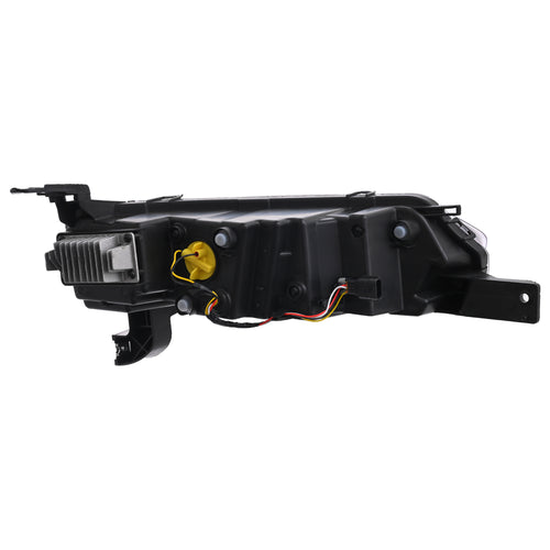 Direccional Izquierda Con Luz Diurna Sin Foco KWID 2023-2025