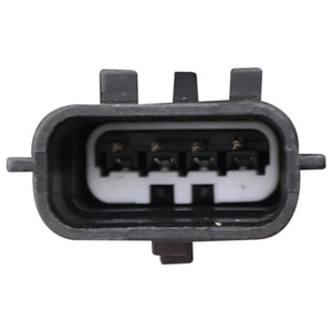 Direccional Izquierda Con Luz Diurna Sin Foco KWID 2023-2025