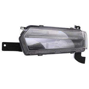 Direccional Izquierda Con Luz Diurna Sin Foco KWID 2023-2025