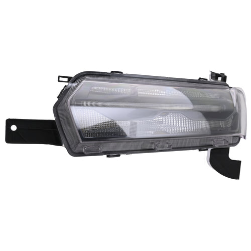 Direccional Izquierda Con Luz Diurna Sin Foco KWID 2023-2025