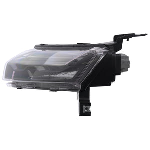 Direccional Izquierda Con Luz Diurna Sin Foco KWID 2023-2025