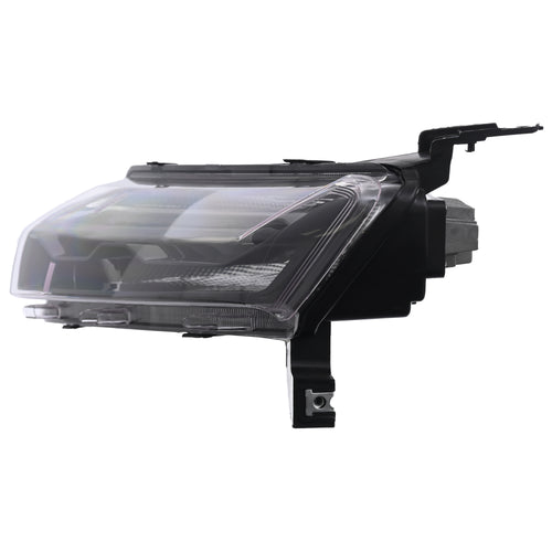 Direccional Izquierda Con Luz Diurna Sin Foco KWID 2023-2025