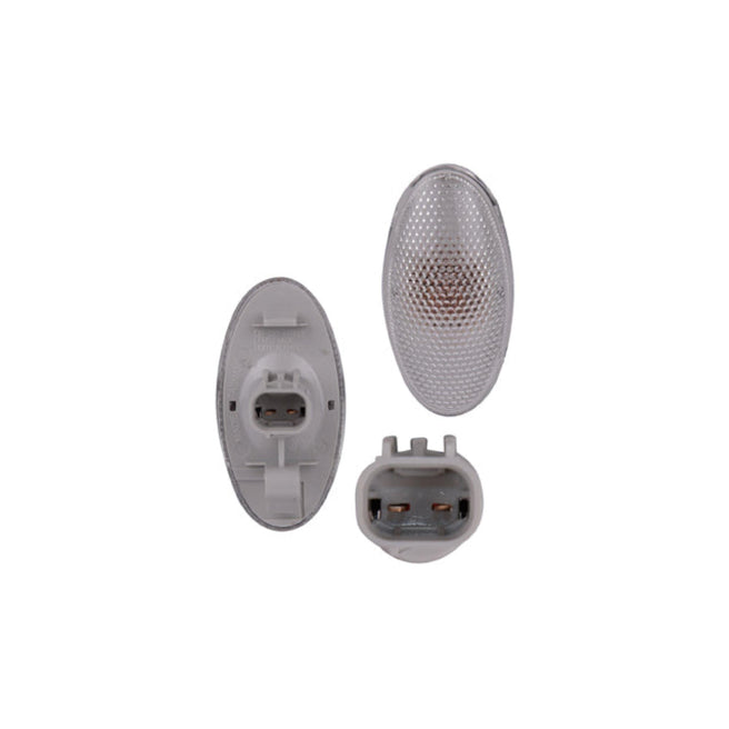 Cuarto Lateral Sz Swift 07-20 Depo Der/Izq