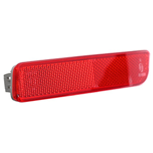 Reflejante Fascia Trasero Derecho Rojo Ertiga 2019-2025