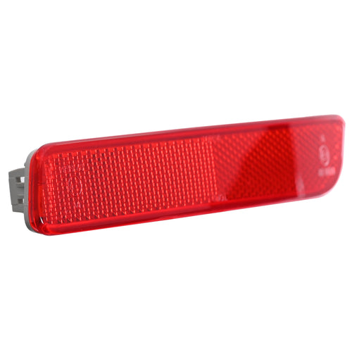 Reflejante Fascia Trasero Derecho Rojo Ertiga 2019-2025