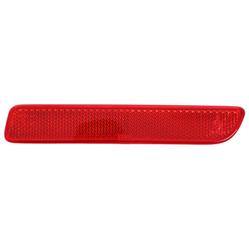Reflejante Fascia Trasero Derecho Rojo Ertiga 2019-2025