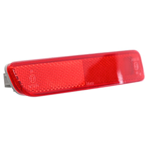 Reflejante Fascia Trasero Izquierdo Rojo Ertiga 2019-2025