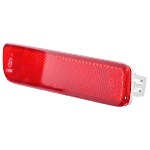 Reflejante Fascia Trasero Izquierdo Rojo Ertiga 2019-2025