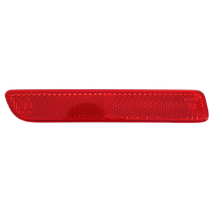Reflejante Fascia Trasero Izquierdo Rojo Ertiga 2019-2025