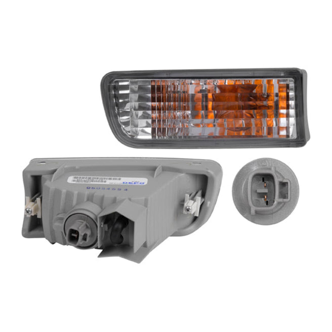 Cuarto Frontal Ty 4 Runner 99-02 C/Foco Depo Izq