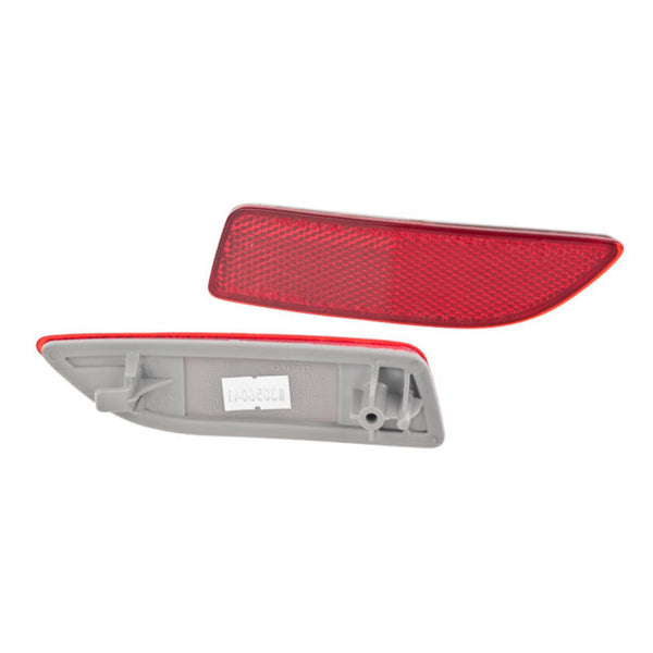 Cuarto Trasero Ty Corolla 11-13 Depo Izq