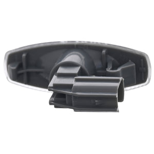 Cuarto Lateral Con Foco Hilux 2015-2024